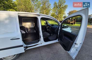 Грузовой фургон Renault Kangoo 2017 в 
