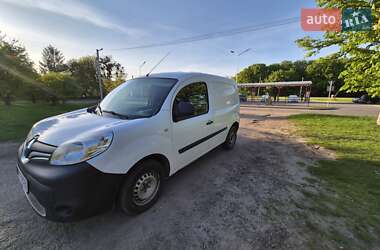 Грузовой фургон Renault Kangoo 2017 в 