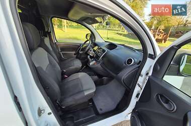 Грузовой фургон Renault Kangoo 2017 в 