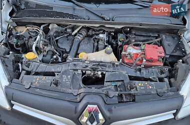Грузовой фургон Renault Kangoo 2017 в 