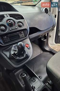 Грузовой фургон Renault Kangoo 2017 в 