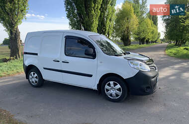 Грузовой фургон Renault Kangoo 2016 в 