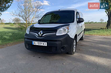 Грузовой фургон Renault Kangoo 2016 в 