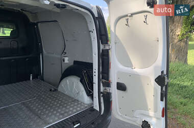Грузовой фургон Renault Kangoo 2016 в 