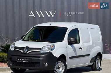 Минивэн Renault Kangoo 2020 в Львове