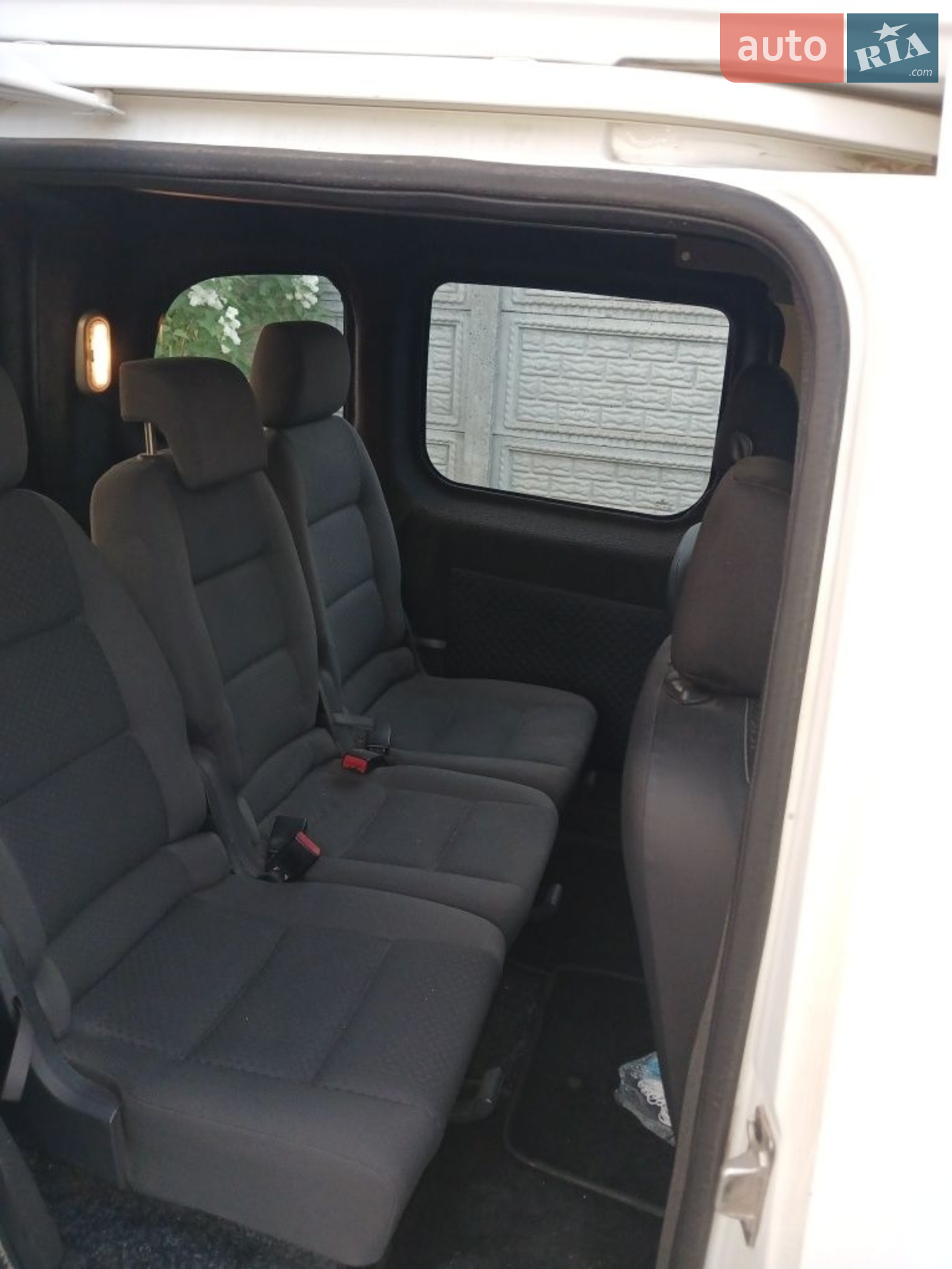 2015 Renault Kangoo - мініатюра 4