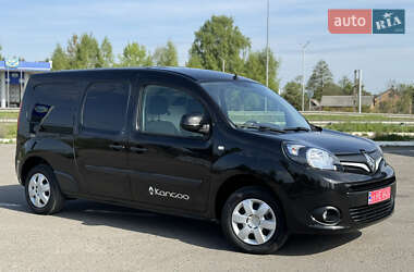 Грузовой фургон Renault Kangoo 2019 в 