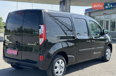 Грузовой фургон Renault Kangoo 2019 в 