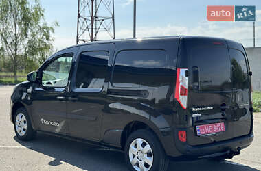 Грузовой фургон Renault Kangoo 2019 в 