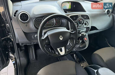 Грузовой фургон Renault Kangoo 2019 в 