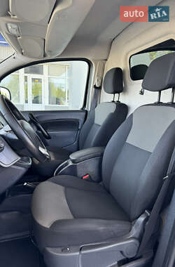 Грузовой фургон Renault Kangoo 2019 в 