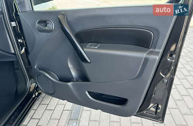 Грузовой фургон Renault Kangoo 2019 в 