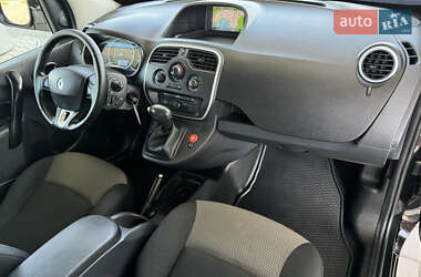 Грузовой фургон Renault Kangoo 2019 в 