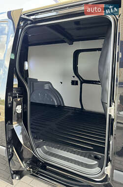 Грузовой фургон Renault Kangoo 2019 в 