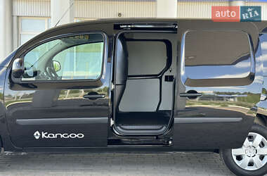Грузовой фургон Renault Kangoo 2019 в 