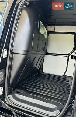 Грузовой фургон Renault Kangoo 2019 в 