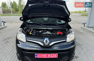 Грузовой фургон Renault Kangoo 2019 в 