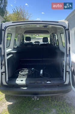 Минивэн Renault Kangoo 2020 в 