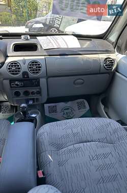 Мінівен Renault Kangoo 2005 в 