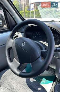 Мінівен Renault Kangoo 2005 в 