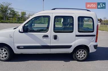 Минивэн Renault Kangoo 2006 в 