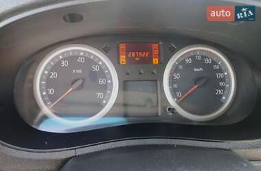 Минивэн Renault Kangoo 2006 в 