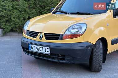 Минивэн Renault Kangoo 2006 в 