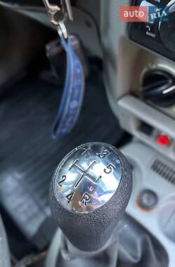 Минивэн Renault Kangoo 2006 в 