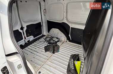 Минивэн Renault Kangoo 2021 в 