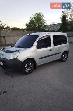 Грузовой фургон Renault Kangoo 2008 в 