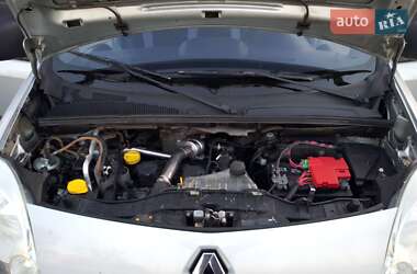 Грузовой фургон Renault Kangoo 2008 в 