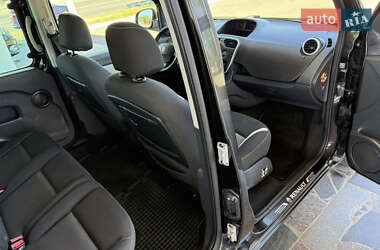 Мінівен Renault Kangoo 2015 в 