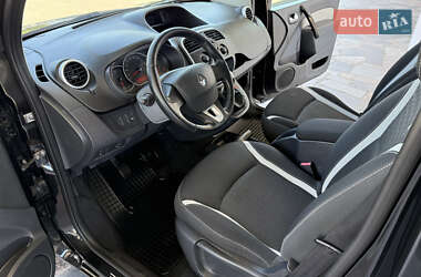 Мінівен Renault Kangoo 2015 в 