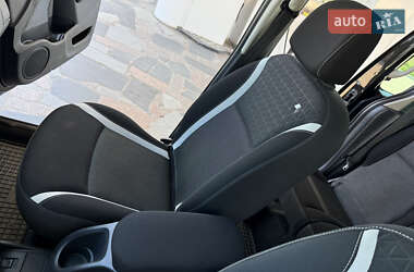 Мінівен Renault Kangoo 2015 в 
