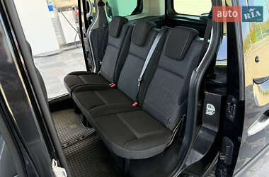 Мінівен Renault Kangoo 2015 в 