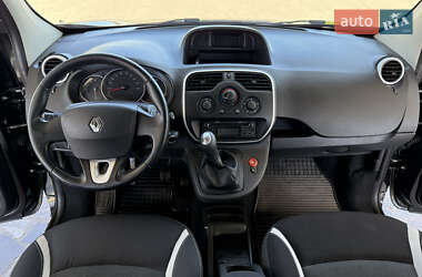 Мінівен Renault Kangoo 2015 в 
