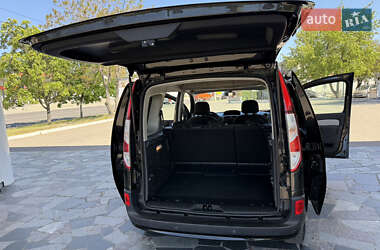 Мінівен Renault Kangoo 2015 в 