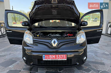 Мінівен Renault Kangoo 2015 в 