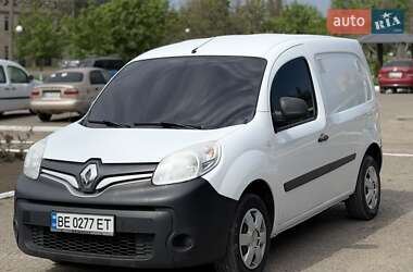 Мінівен Renault Kangoo 2017 в Миколаєві