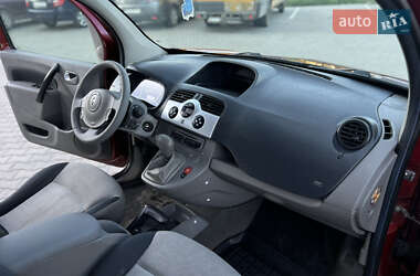Мінівен Renault Kangoo 2010 в 