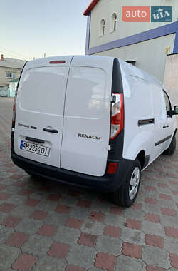 Вантажний фургон Renault Kangoo 2016 в 