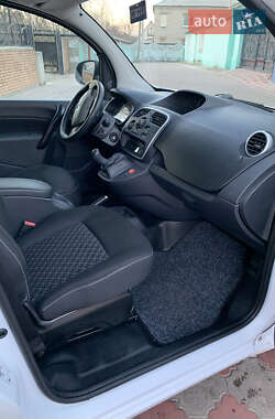 Вантажний фургон Renault Kangoo 2016 в 