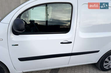 Вантажний фургон Renault Kangoo 2018 в 