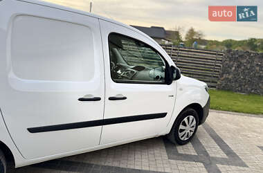 Вантажний фургон Renault Kangoo 2018 в 