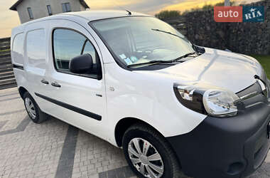 Грузовой фургон Renault Kangoo 2018 в Владимире