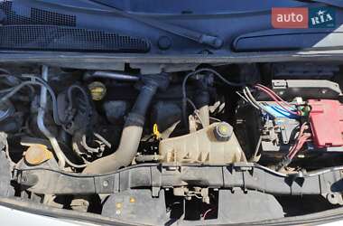Минивэн Renault Kangoo 2010 в 