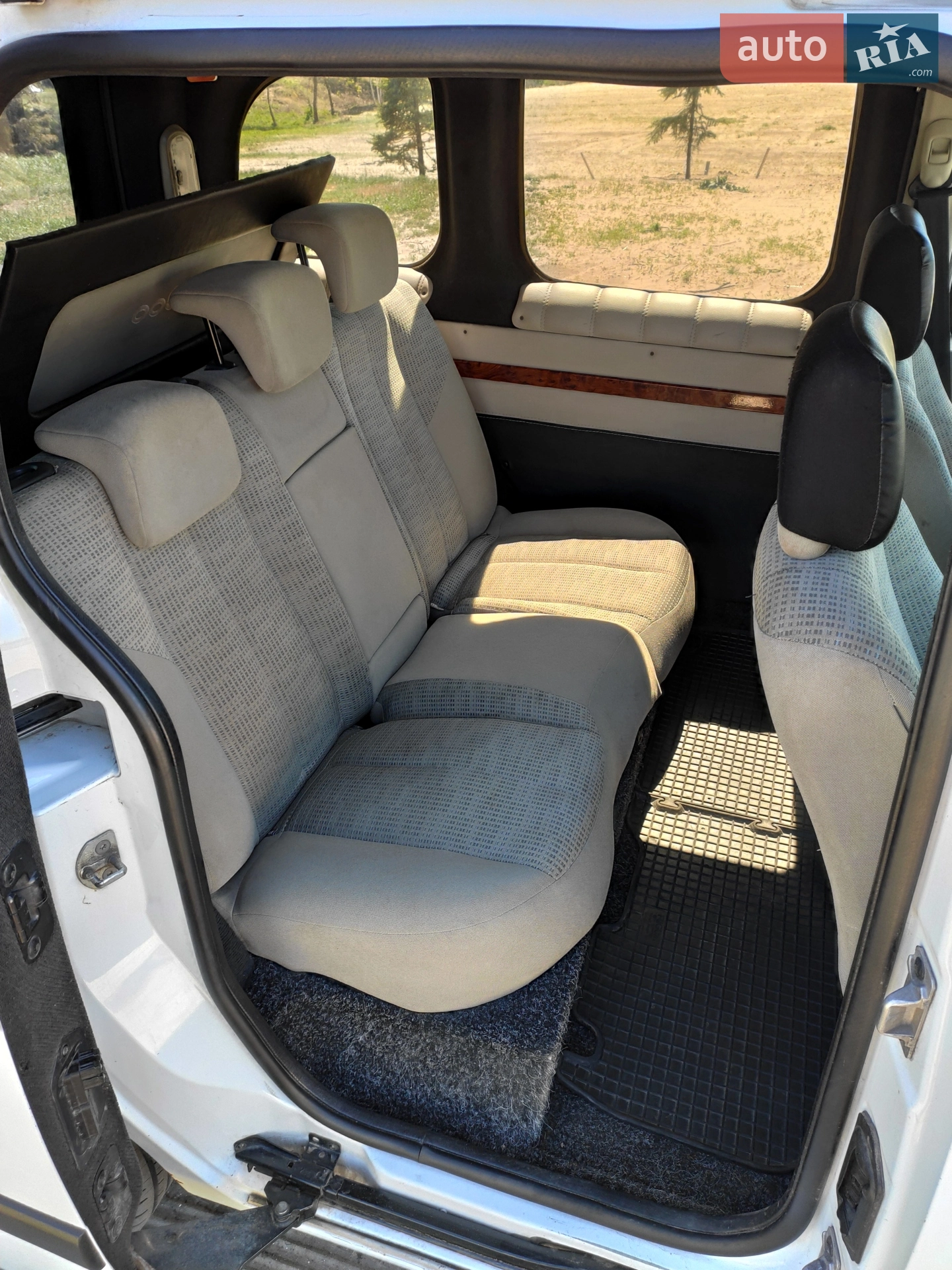 2010 Renault Kangoo - мініатюра 10