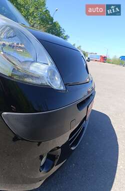 Минивэн Renault Kangoo 2009 в 