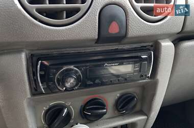 Мінівен Renault Kangoo 2006 в 