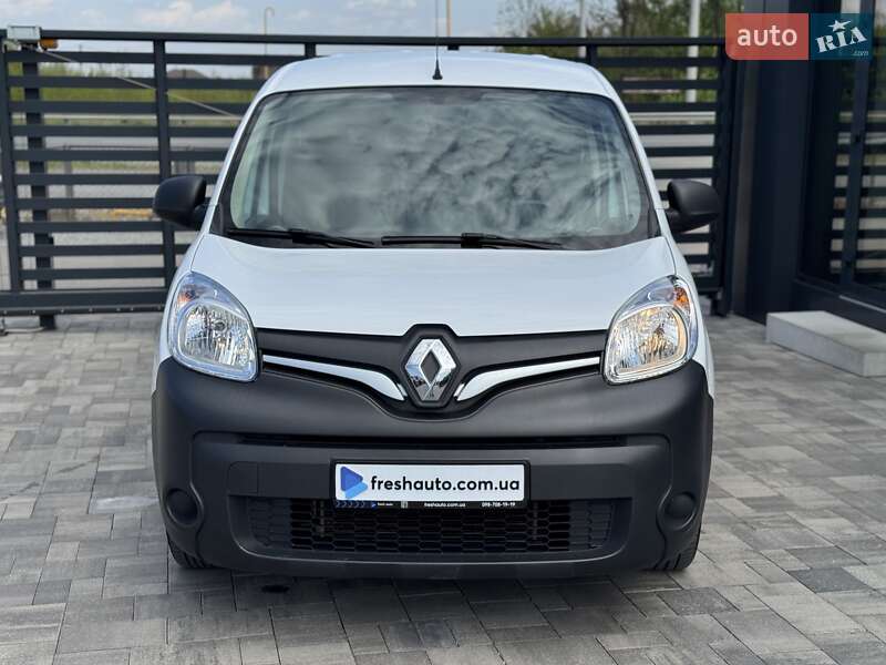 Вантажний фургон Renault Kangoo 2019 в Рівному